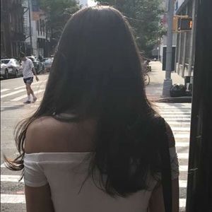 Meet your Posher, Jailene